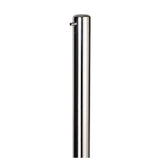 Stainless Steel Bait board pole